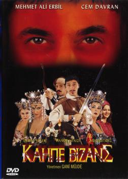 Kahpe Bizans (DVD),
