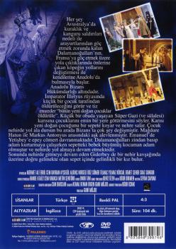Preview: Kahpe Bizans (DVD),