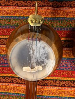 Kamancheh--Kamanche-Rabab