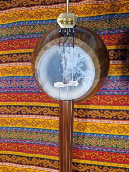 Preview: Kamancheh, Kamanche,Rabab