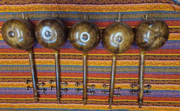 Preview: Kamancheh--Kamanche-Rabab