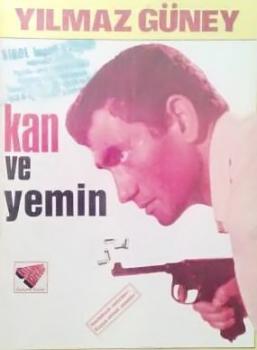 Kan ve Yemin (VHS)