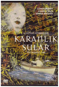 Karanlık Sular (DVD)