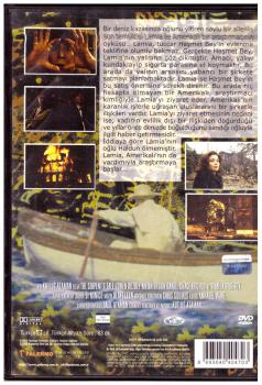 Preview: Karanlık Sular (DVD)