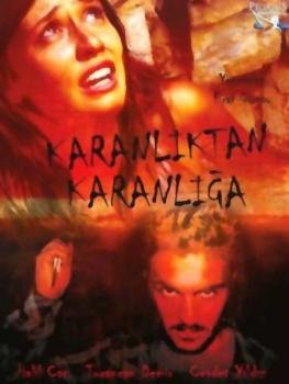 Karanlıktan Karanlığa (DVD)