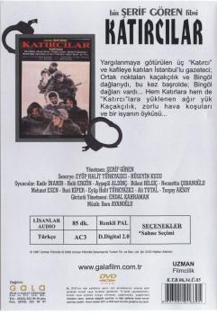 Preview: Katircilar DVD online-stream-schauen-izle