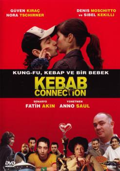 Kebab Connection (DVD)