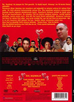 Preview: Kebab Connection (DVD)