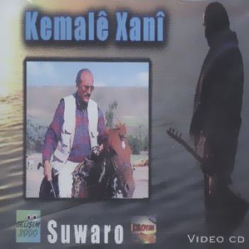 Kemalê Xani - Suwaro (VCD)
