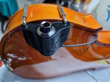 Preview: Shadow SH 945 NFX