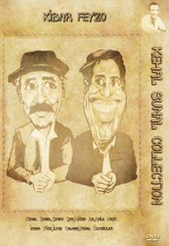 Kibar Feyzo (DVD)