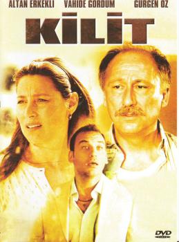 Kilit (DVD)