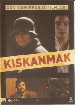 Kiskanmak (DVD)