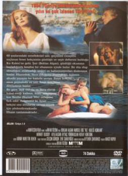 Preview: Kız Kulesi Aşıkları (DVD)