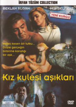Kız Kulesi Aşıkları (DVD)