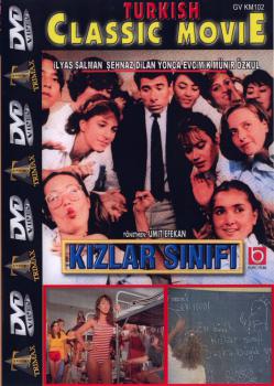 Kizlar Sinifi (DVD)