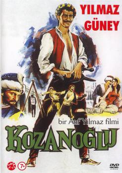 Kozanoglu (DVD)