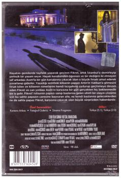 Preview: Kücük Özgürlük DVD