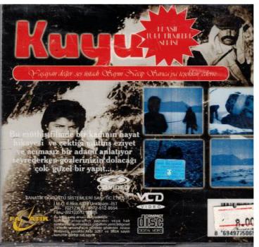 Kuyu (VCD) – Türkiye, 1968