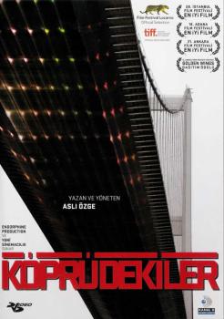 Köprüdekiler (DVD)