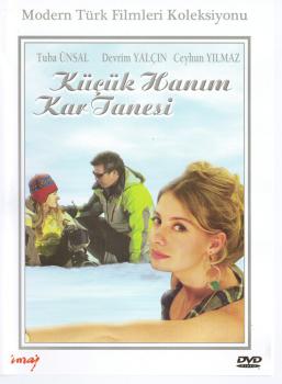Kücük Hanim Kar Tanesi (DVD)