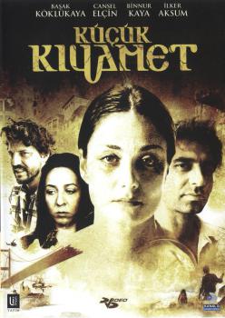 Kücük Kiyamet - DVD