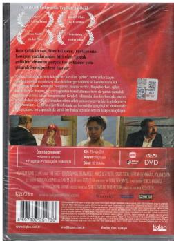 Preview: Lal gece DVD