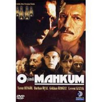 MAHKUm ( DVD)