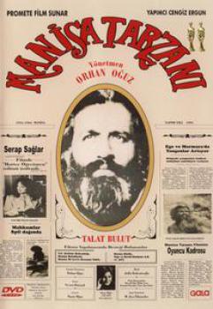 Manisa Tarzanı (DVD)
