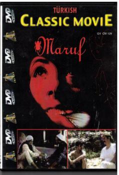 Maruf (DVD)