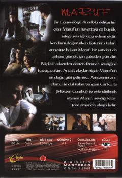 Preview: maruf-dvd