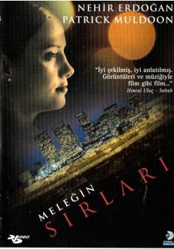 Melegin-Sirlari--DVD-