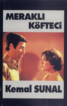 Merakli Köfteci (DVD)