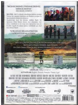 Preview: Mucize - DVD