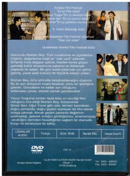 Preview: Muhsin Bey (DVD)