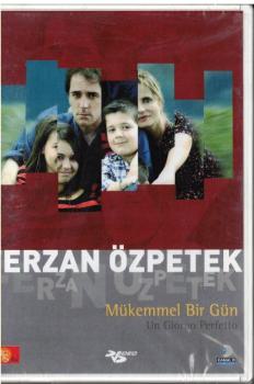 Mükemmel Bir Gün (DVD)
