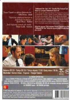 Preview: Mükemmel Bir Gün (DVD)