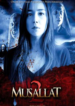 Musallat 2 (DVD)