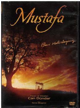 Mustafa  (DVD)
