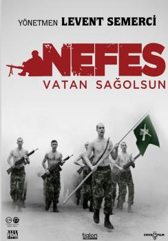 NEFES (DVD)