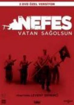 NEFES (DVD)