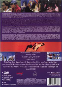 Preview: Nihavent Mucize (DVD)