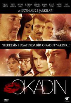 O KADIN (DVD)