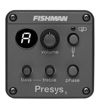 Sigma DMC-15E Westerngitarre (Gebraucht)