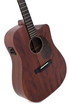 Sigma DMC-15E Westerngitarre