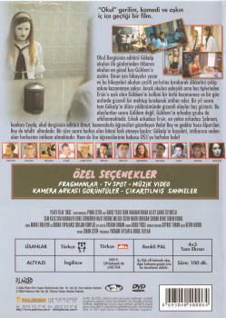 Preview: Okul (DVD)
