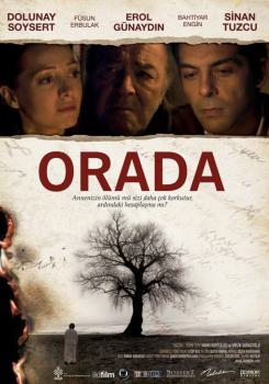 Orada (DVD)