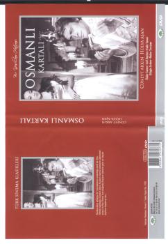 Preview: Osmanli Kartali (DVD)