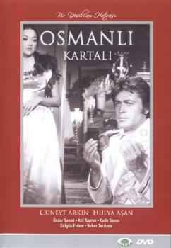Osmanli Kartali (DVD)