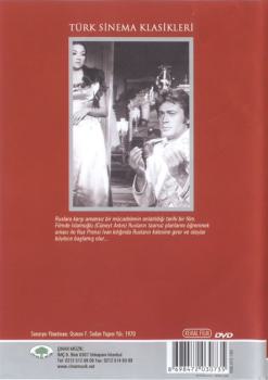 Preview: Osmanli Kartali (DVD)